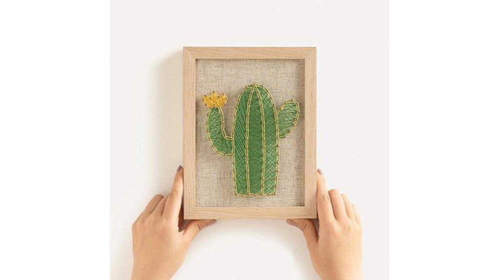 diy string art kit