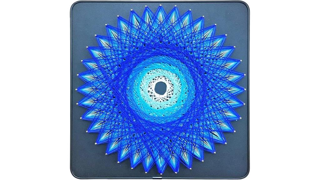 diy string art kit