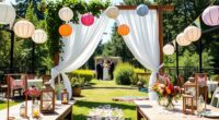 diy wedding decoration ideas