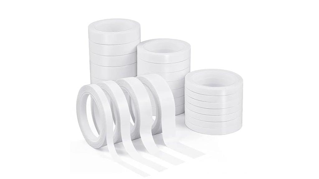 double sided tape pack