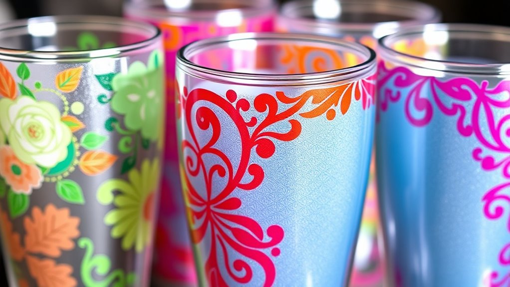 durability adhesion color quality