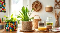 eco friendly diy waste reduction