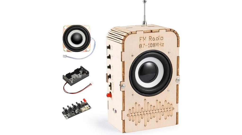 educational science kits for tweens