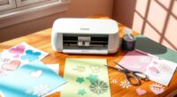 effective cricut machine usage