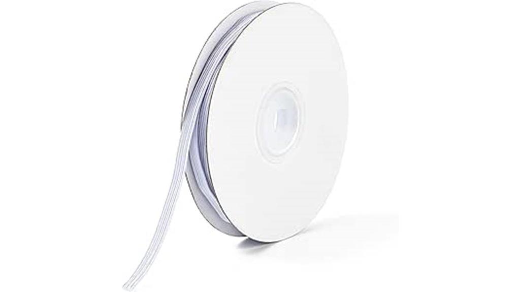 elastic sewing band 1 4