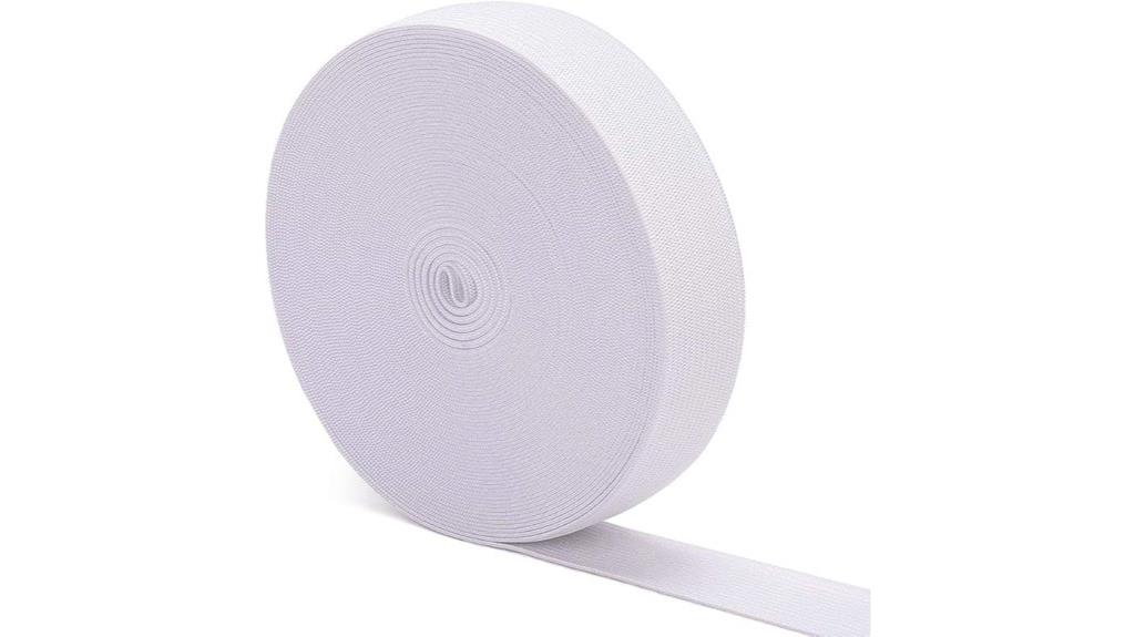 elastic sewing bands for waistbands