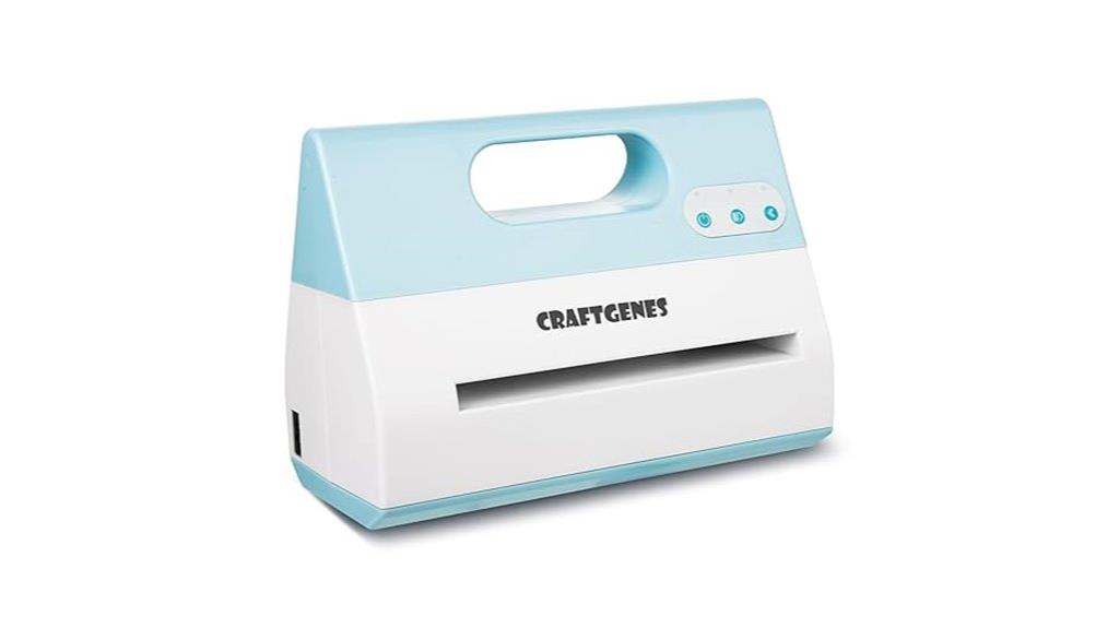 electric craft cutting machine