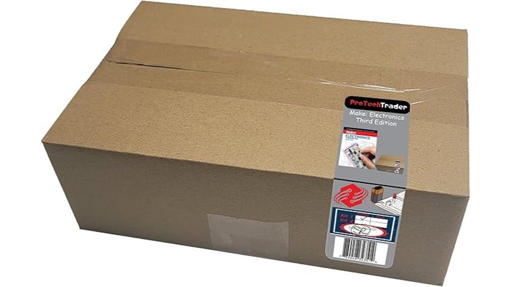 electronics kit for all