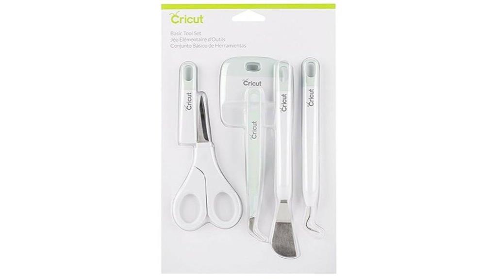 essential crafting tool kit