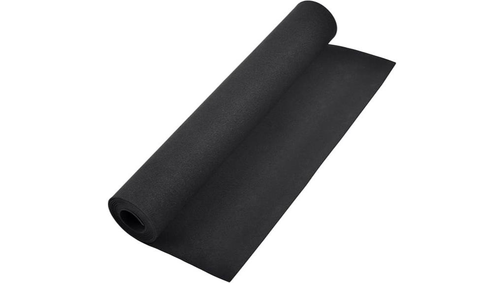eva foam craft roll