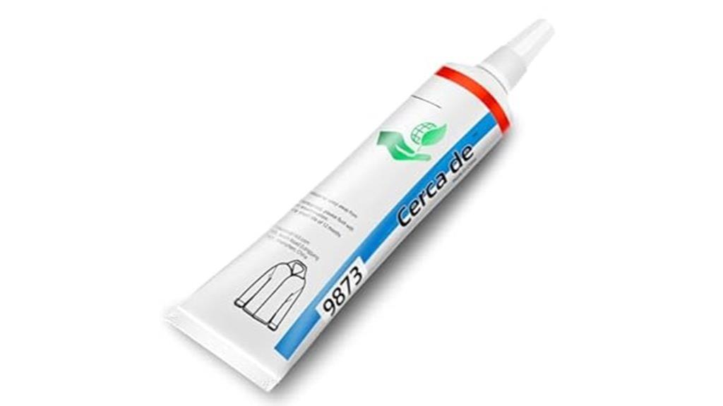 fabric glue 2 oz