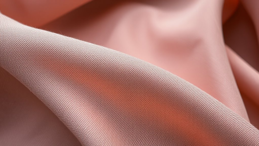 fabric selection considerations