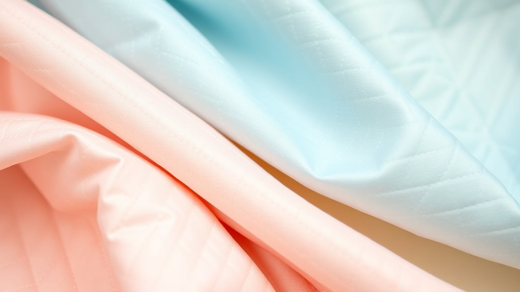 fabric selection considerations