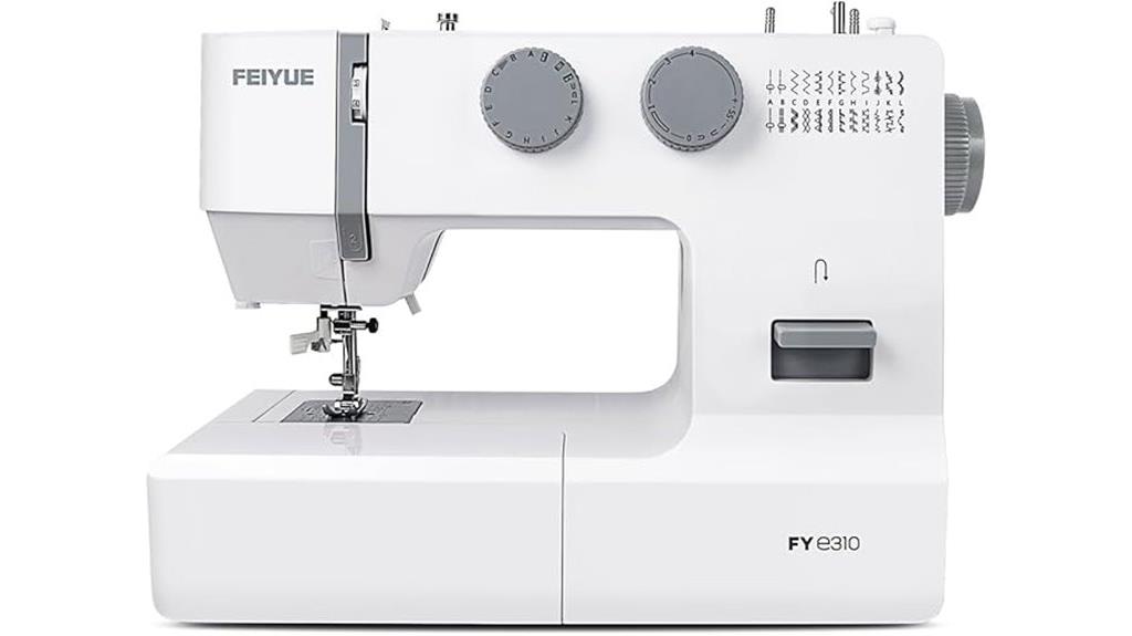 feiyue fye310 sewing machine