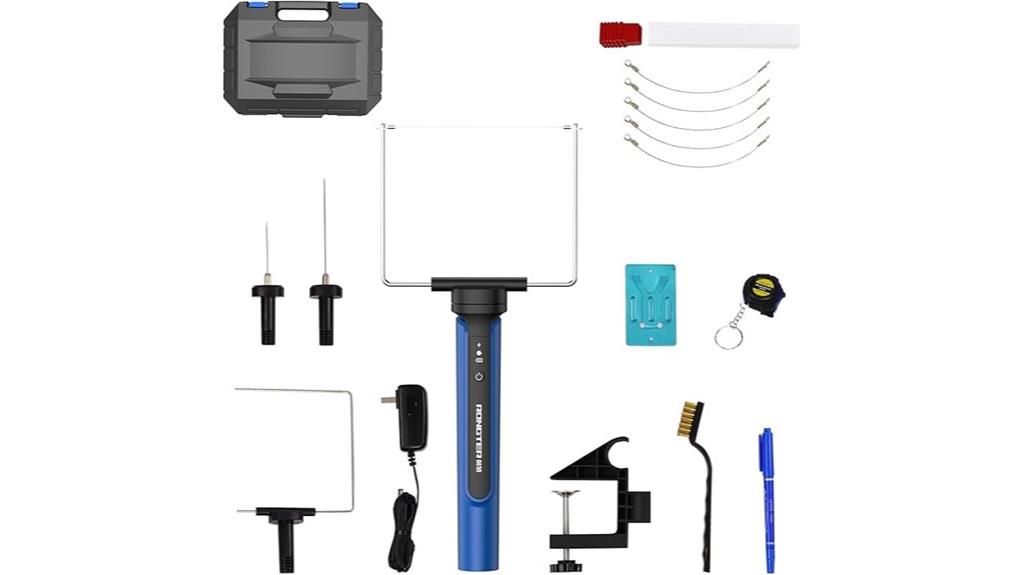 four in one foam cutter