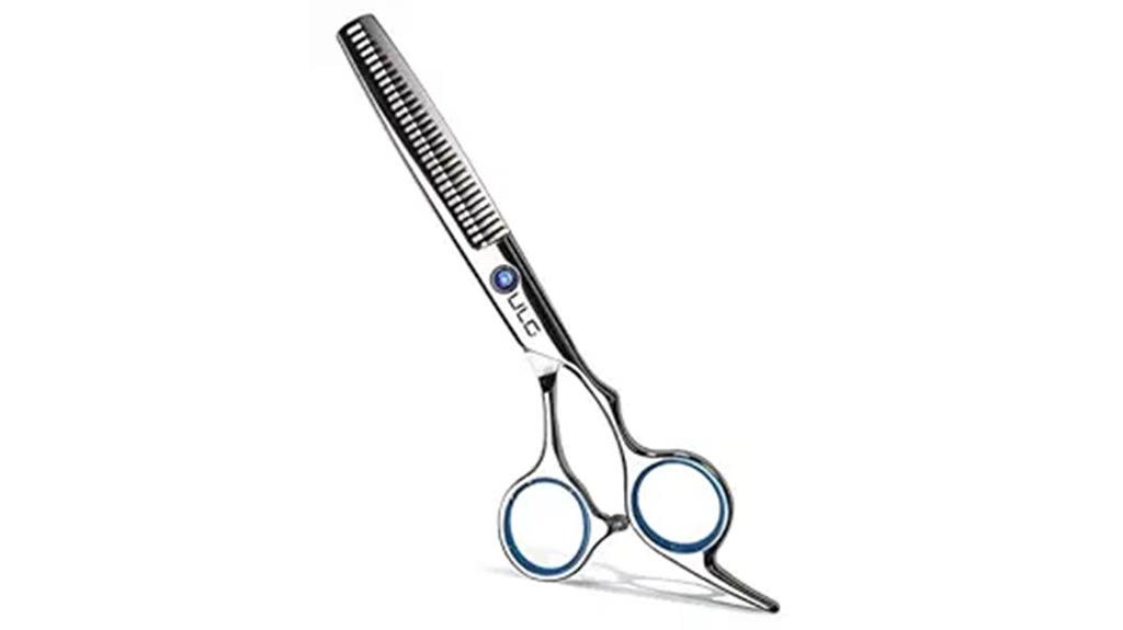 hair thinning scissors professional