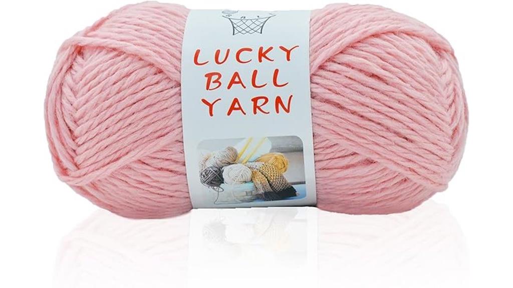 half wool yarn sale