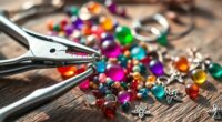 handmade jewelry crafting tips