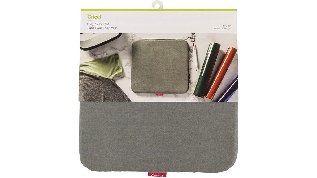 heat press protective mat