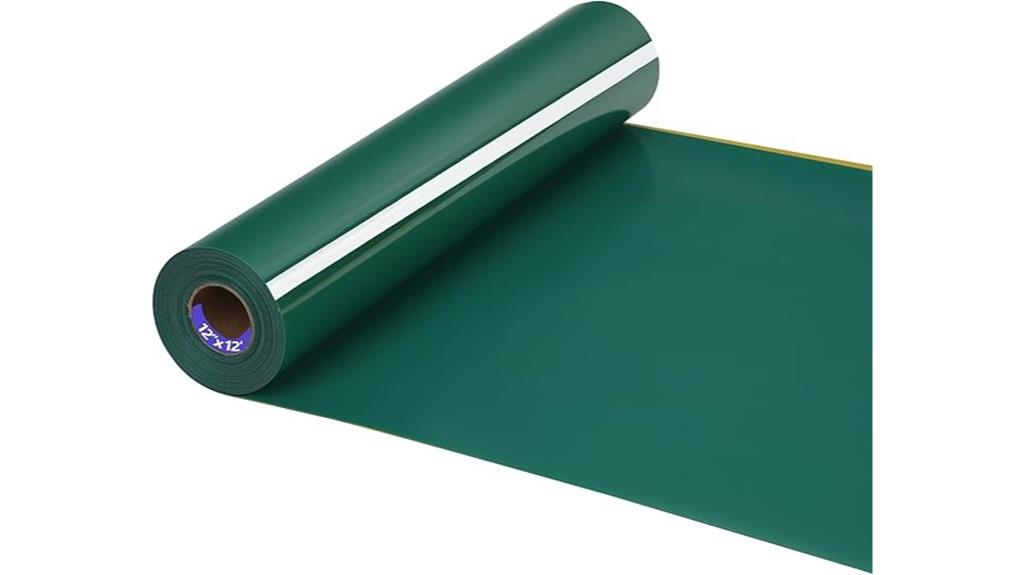 heat transfer vinyl roll