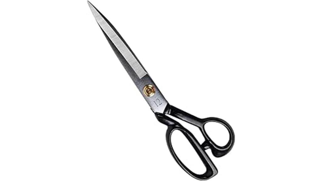 heavy duty fabric scissors