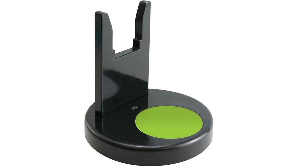 heavy duty glue gun stand
