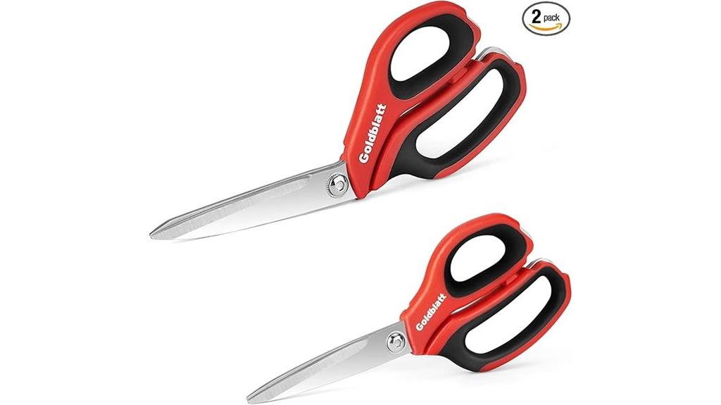 heavy duty heavy scissors