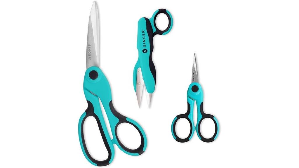 heavy duty sewing scissors