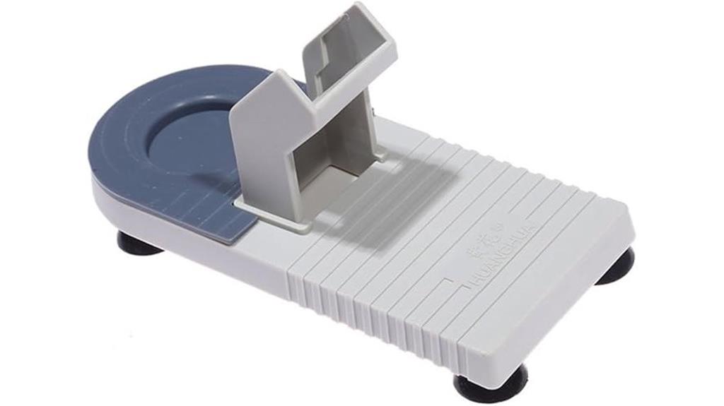 hot melt glue sprayer bracket