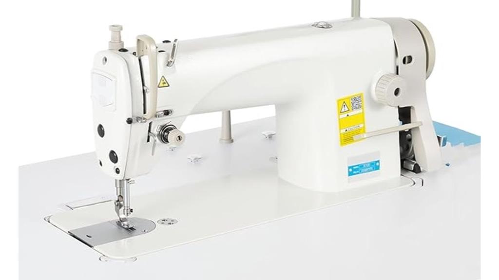 industrial upholstery sewing machine