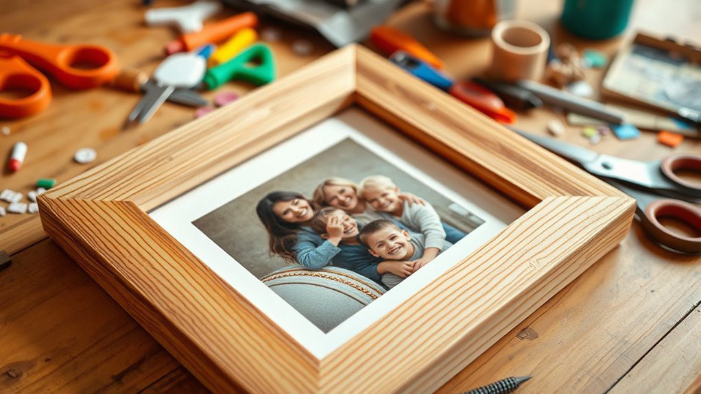 insert and display photo