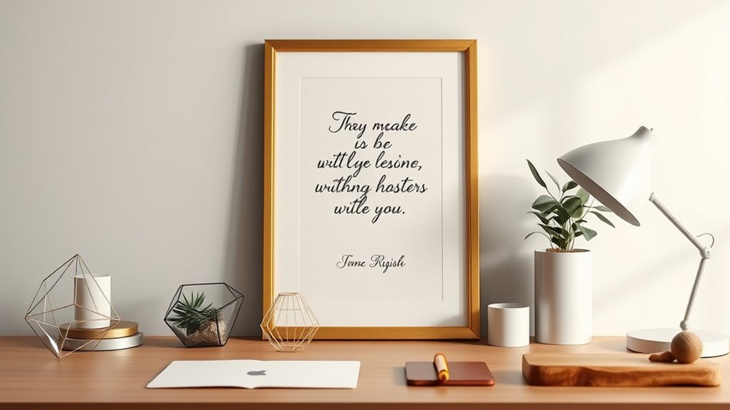 inspire creativity and focus