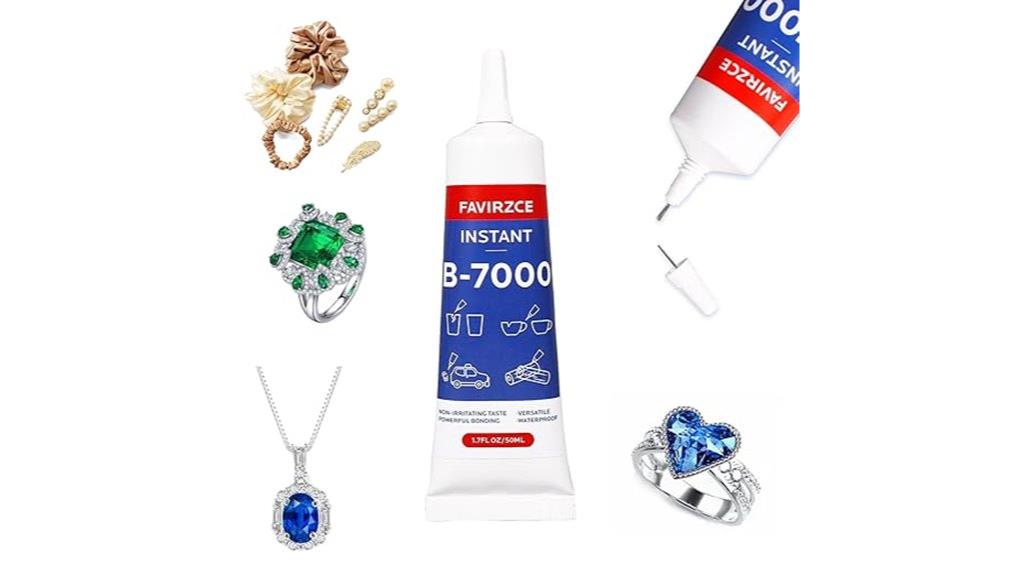 jewelry crafts glue 50ml