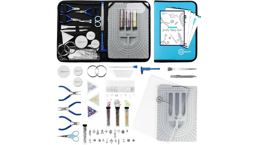 jewelry making kit