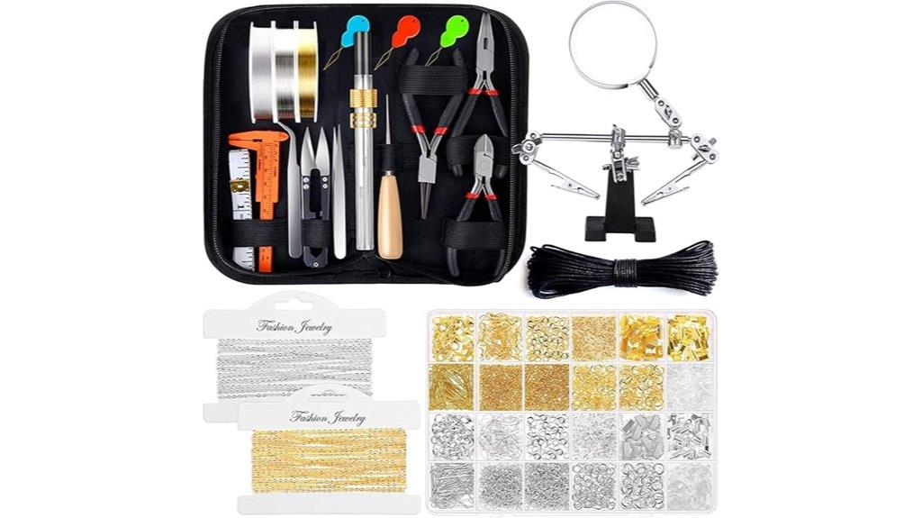 jewelry making kit