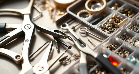 jewelry tool sets review