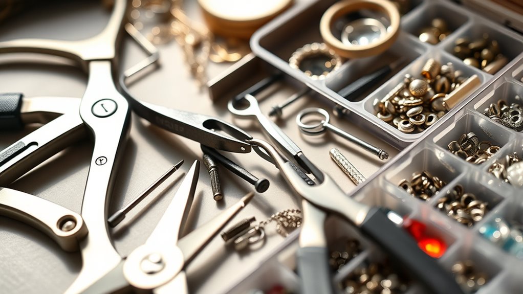 jewelry tool sets review