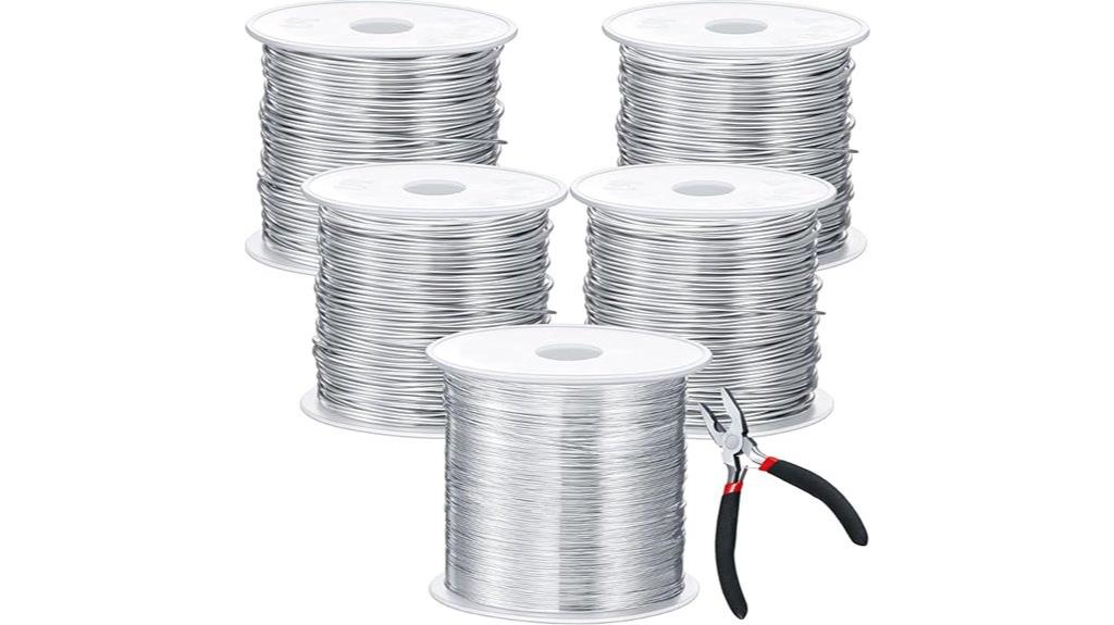 jewelry wire kit set