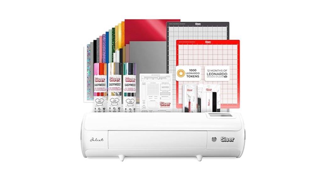juliet bundle cutting software