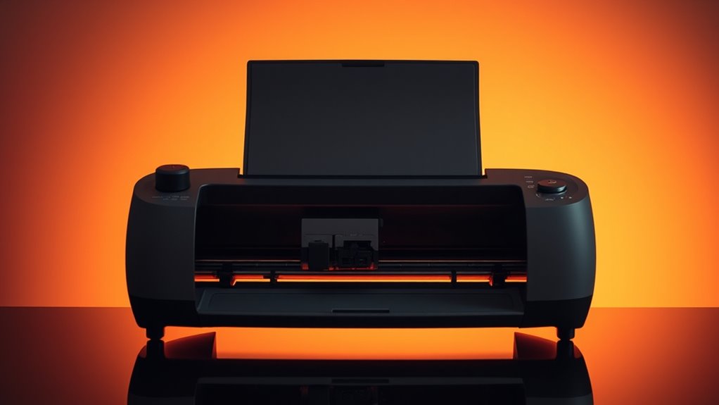 key cutting machine features