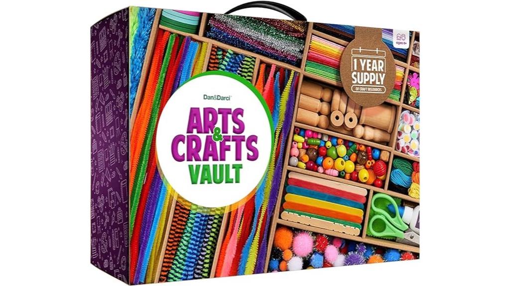 kids arts and crafts supplies