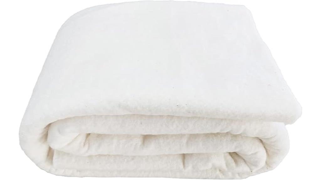 king size quilt batting