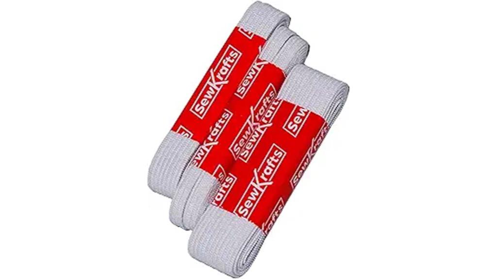 knit elastic sewing pack