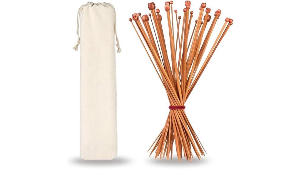 knitting needles for all
