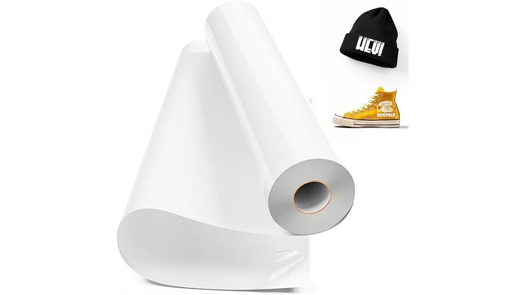 large htv vinyl roll