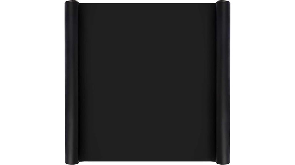 large silicone baking mat