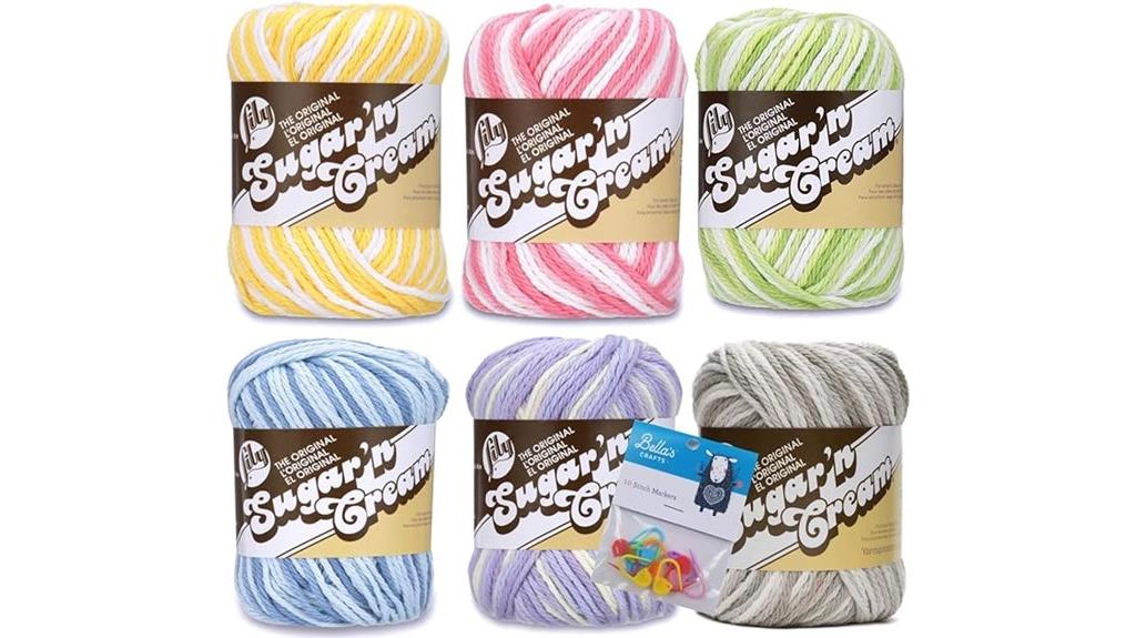 lily sugarn cotton bundle