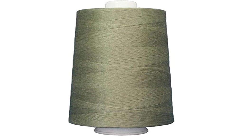long lasting polyester sewing thread