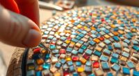 make your own mosaic
