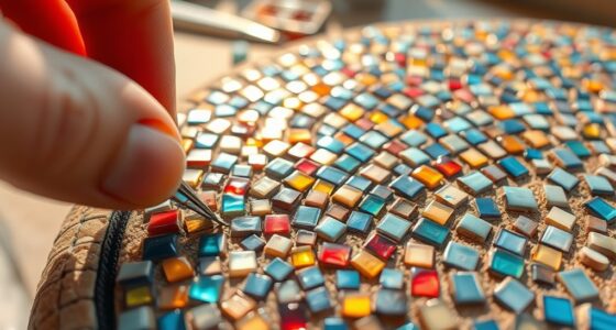 make your own mosaic
